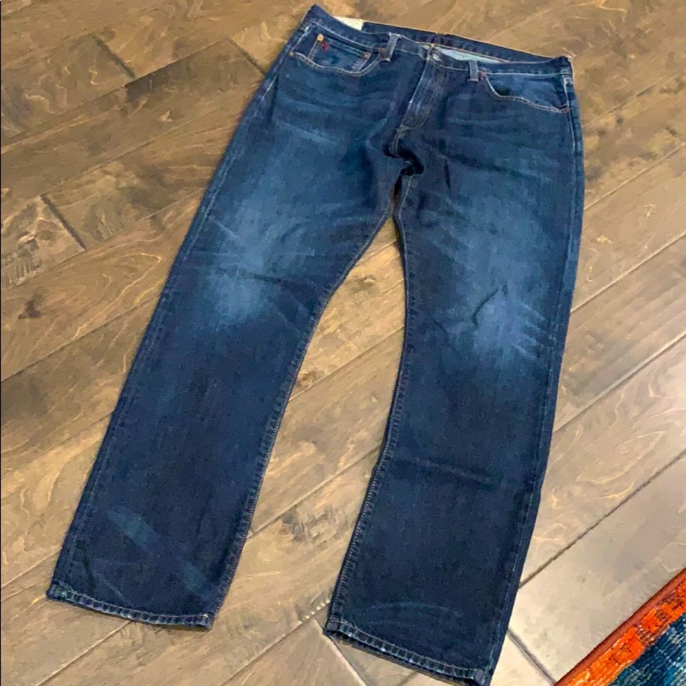 Ralph Lauren Authentic Men’s Jeans